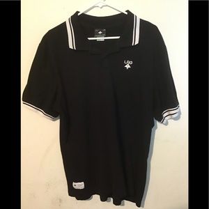 LRG Polo Shirt